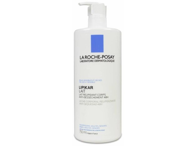 La Roche-Posay Lipikar Leche, 750 Ml