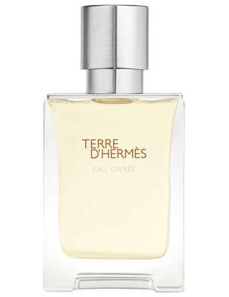 Terre D'Hermès Eau Givrée Eau De Parfum Refillable 50 Ml