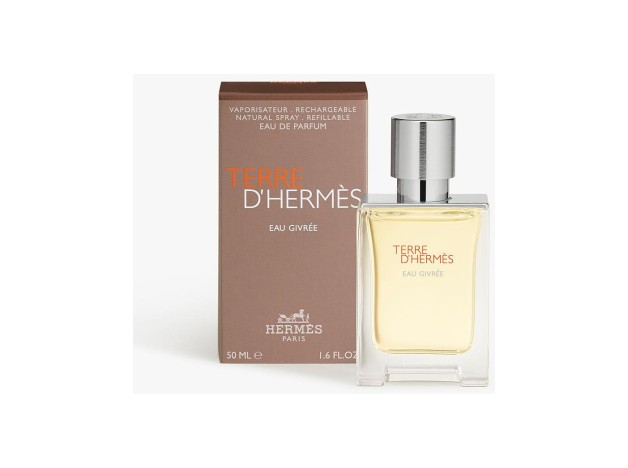 Terre D'Hermès Eau Givrée Eau De Parfum...