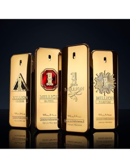 Paco Rabanne 1 Million...