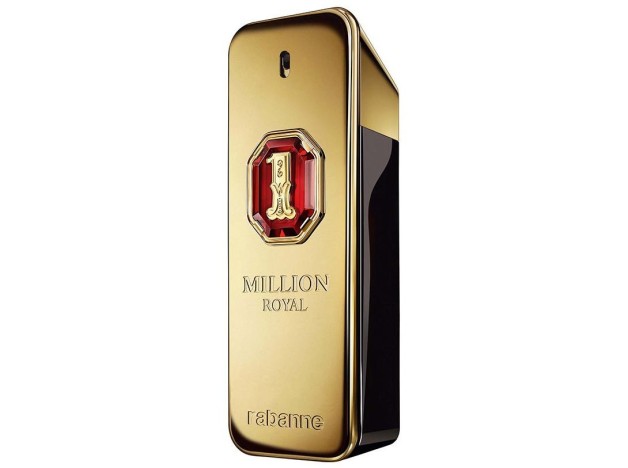 Paco Rabanne 1 Million Royal Eau De Parfum 200Ml