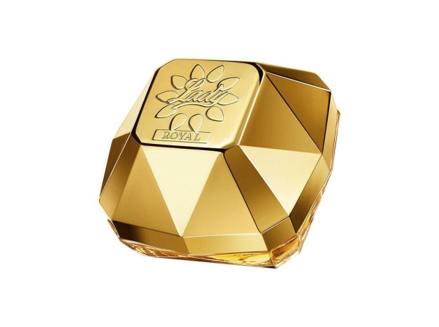 Paco Rabanne Lady Million Royal Eau De Parfum 30Ml