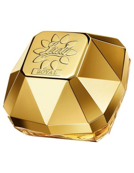 Paco Rabanne Lady Million Royal Eau De Parfum 30Ml