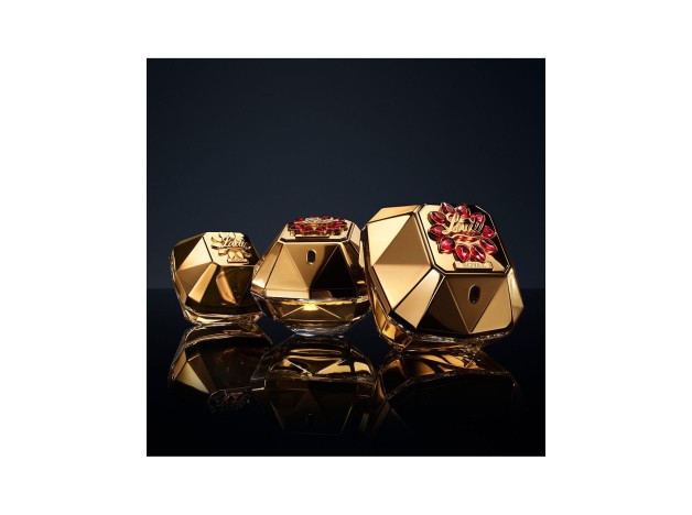 Paco Rabanne Lady Million Royal Eau De Parfum 30Ml
