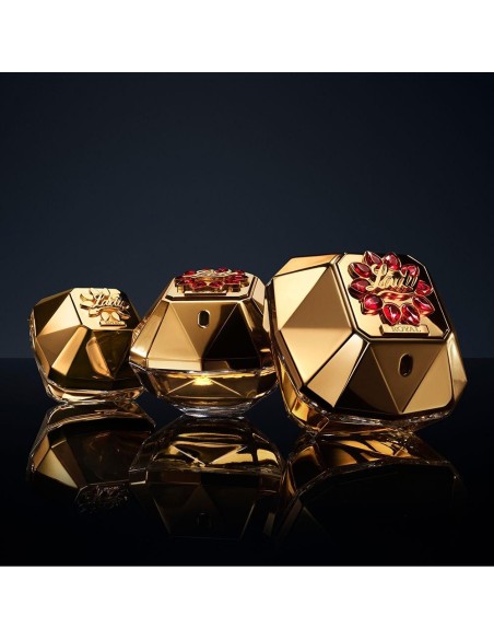 Paco Rabanne Lady Million Royal Eau De Parfum 30Ml