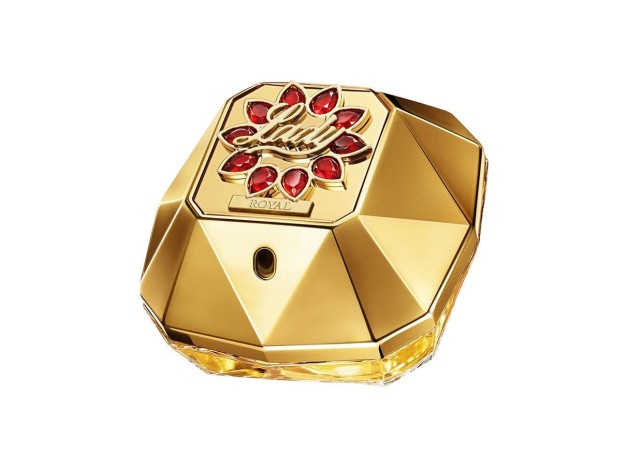 Paco Rabanne Lady Million Royal Eau De Parfum 50Ml