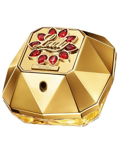 Paco Rabanne Lady Million Royal Eau De Parfum 50Ml