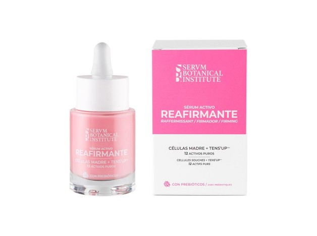 Servm Botanical Institute Active Serum Firming...