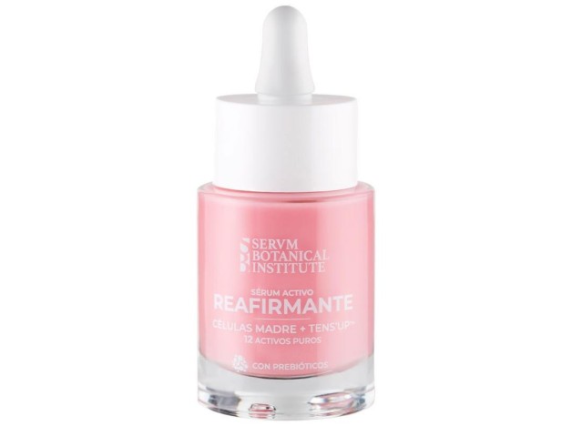Servm Botanical Institute Active Serum Firming...