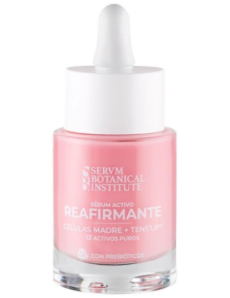 Servm Botanical Institute Active Serum Firming 30Ml