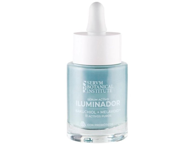 Servm Botanical Institute Active Serum Radiance...