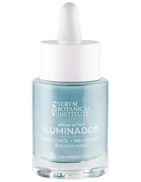 Servm Botanical Institute Active Serum Radiance 30Ml