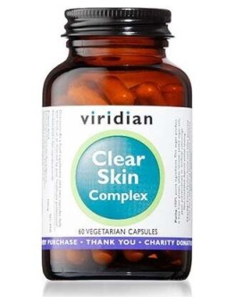 Viridian Clear Skin Complex...