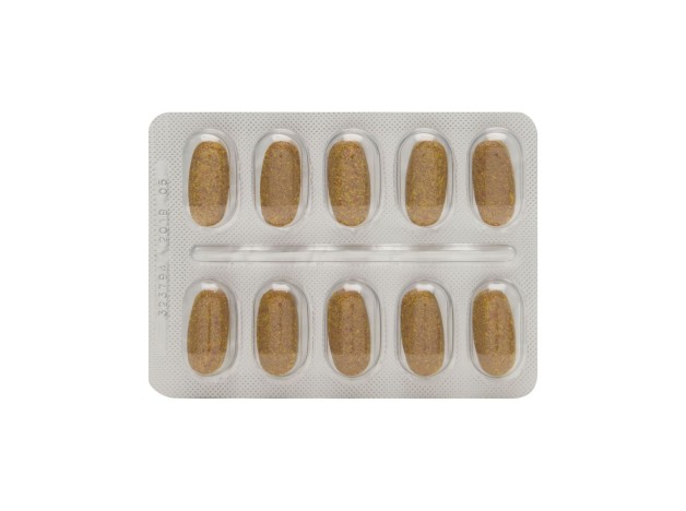 Armolipid Plus, 20 Comprimidos