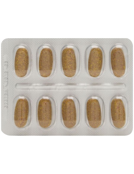 Armolipid Plus, 20 Comprimidos