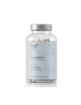 IVB Femmebalance 180 Cápsulas