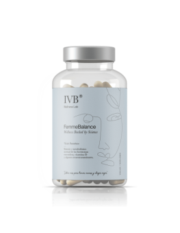 IVB Femmebalance 60 Cápsulas