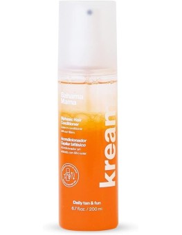 Kream Acondicionador...