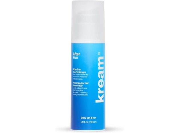 Kream Aftersun After Fun 150 ml