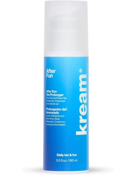 Kream Aftersun After Fun 150 ml