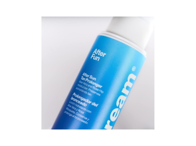 Kream Aftersun After Fun 150 ml