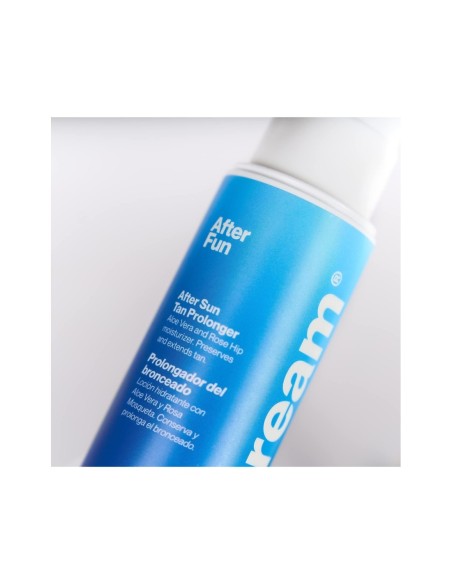 Kream Aftersun After Fun 150 ml