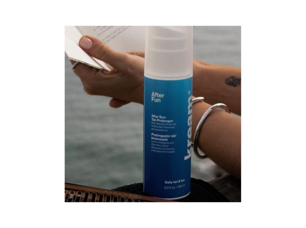 Kream Aftersun After Fun 150 ml