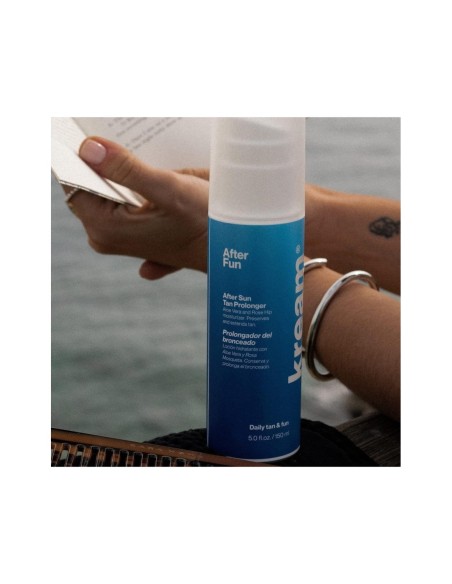 Kream Aftersun After Fun 150 ml