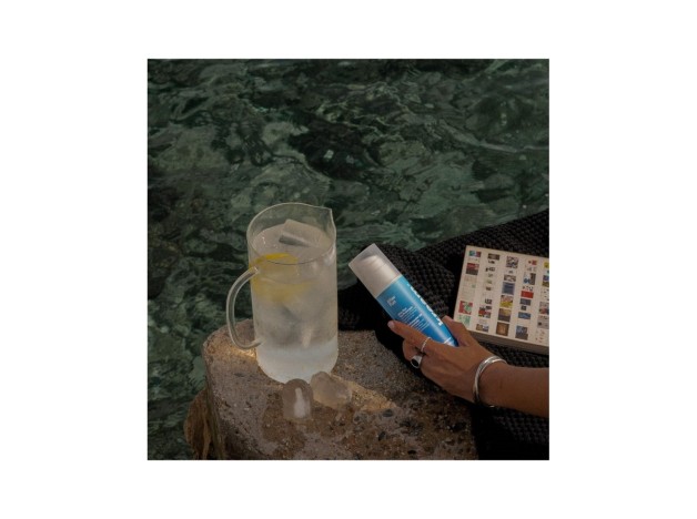 Kream Aftersun After Fun 150 ml