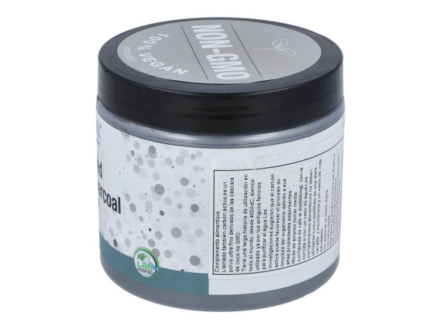 Solaray Charcoal Coconut Activated Carbon...