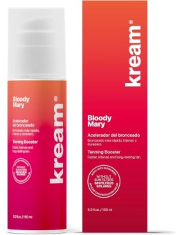 Kream Bloody Mary...