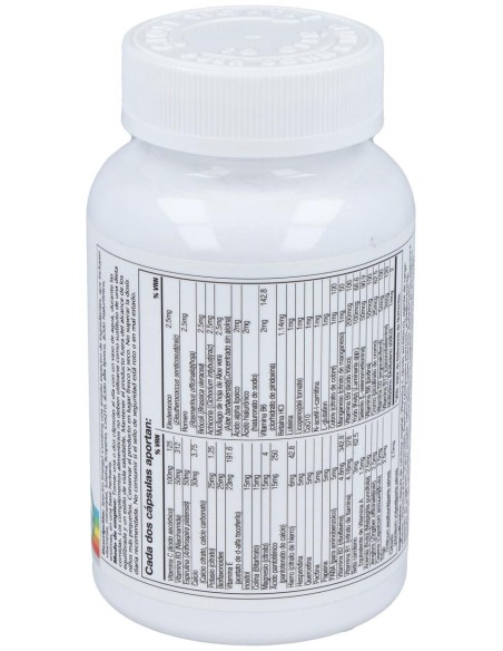 Spectro Energy 60 Caps