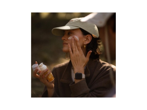 Kream Crema Solar Facial SPF50+ Sun Spritz 50 ml