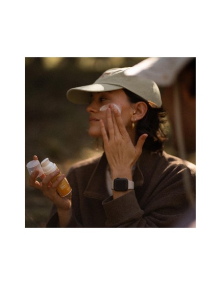 Kream Crema Solar Facial SPF50+ Sun Spritz 50 ml