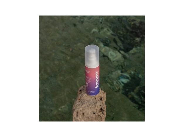 Kream Protector Solar Spf 50 Tropical Breeze...