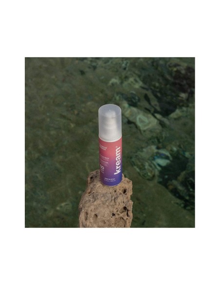 Kream Protector Solar Spf 50 Tropical Breeze 200 ml