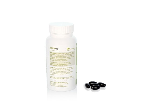 Nua Hidroxinua 25 90 Perlas