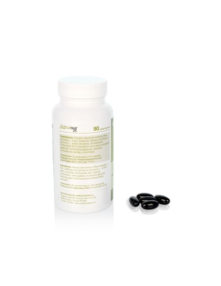 Nua Hidroxinua 25 90 Perlas