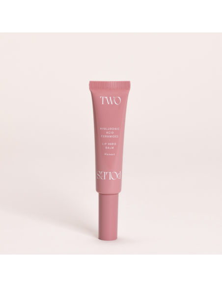 Two Poles Lip Hero Balm Honest 11 ml