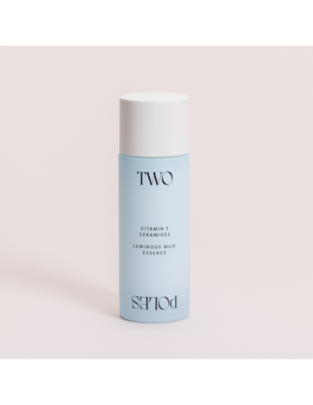 Two Poles Luminous Milk Essence 80 ml