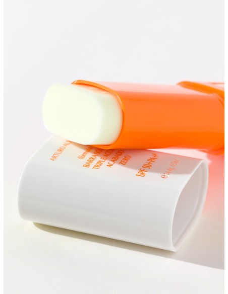 Arturo Alba Barra Solar Triple Acción SPF50 15 g