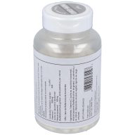 Liposomal Vitamina C 500Mg. 100Cap.