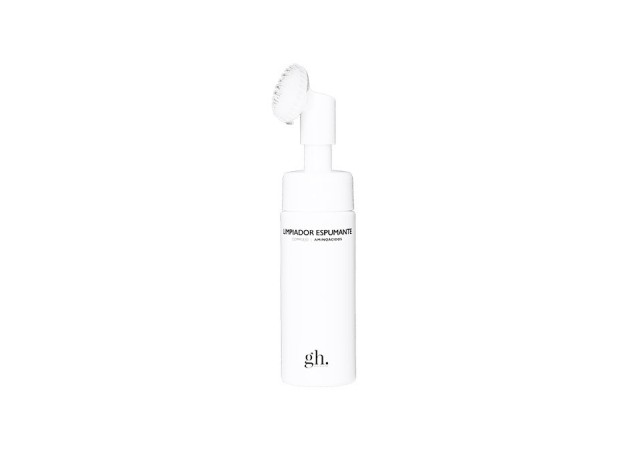 GH Limpiador Espumante 150 ml