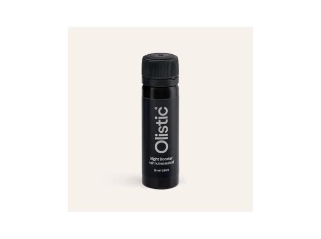 Olistic Night Booster 28 viales