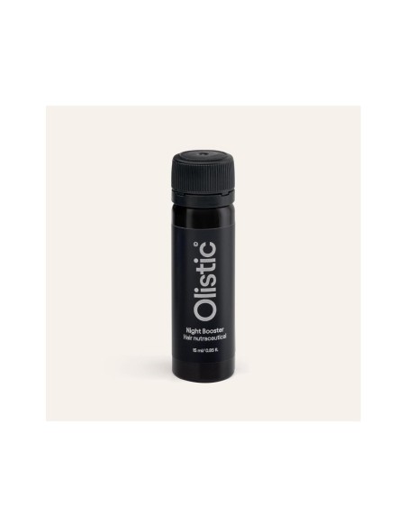 Olistic Night Booster 28 viales