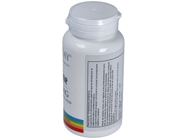 Glycine 1000Mg. 60Cap.Veg