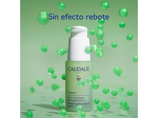Caudalie Vinopure Serum 30 ml