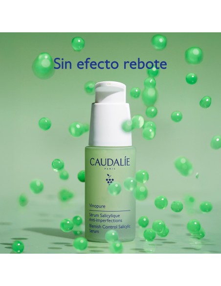 Caudalie Vinopure Serum 30 ml
