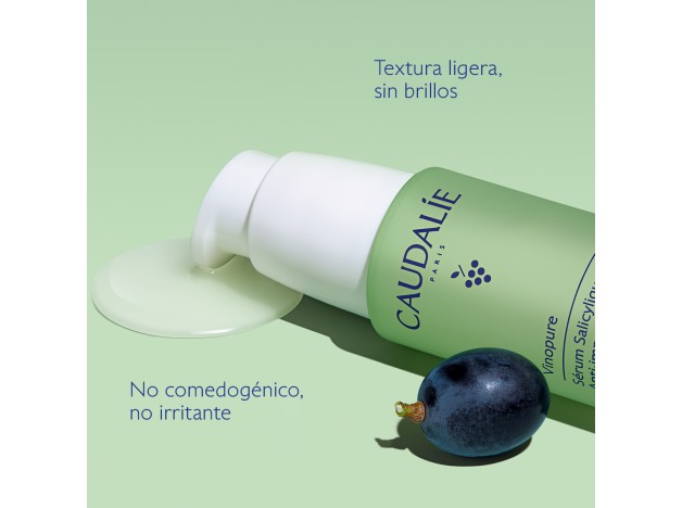 Caudalie Vinopure Serum 30 ml