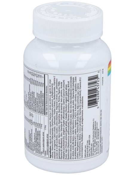 Spectro Energy 60 Caps